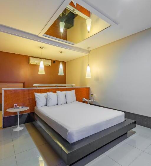 Номер Deluxe, Assahi Motel