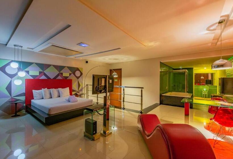 Полулюкс, Assahi Motel