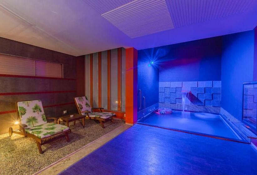 Люкс, Assahi Motel