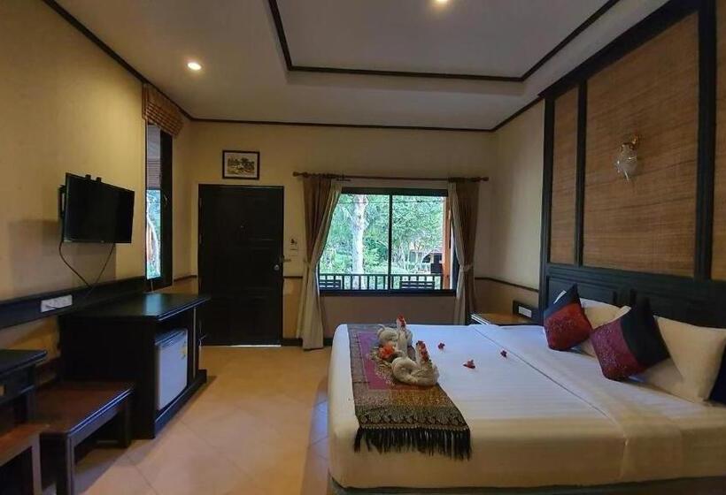 Номер Стандарт Вид на Сад, Penny S Resort