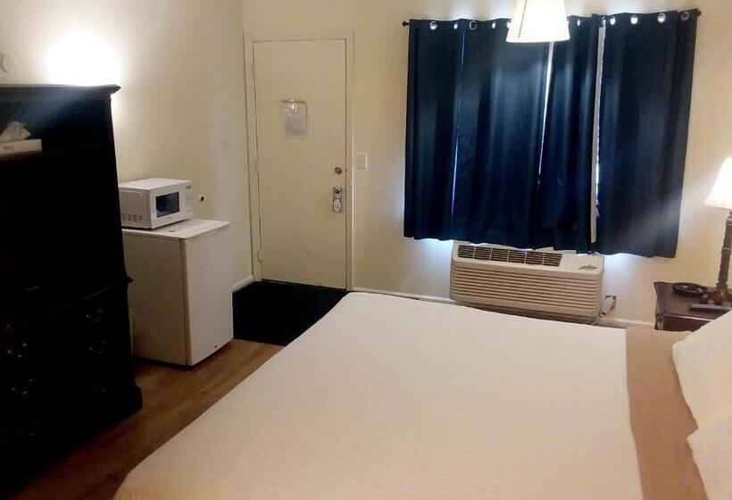 Стандартный Номер Кровать Кинг, Walton Inn