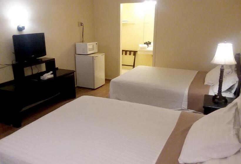 Номер Стандарт, Walton Inn