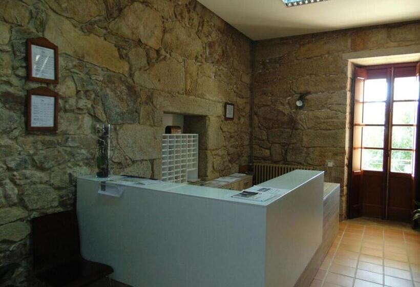 Номер Стандарт, Pazo Pias P