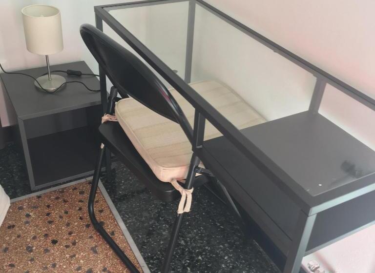 バルコニー付きスタンダードルーム, Tui Beds
