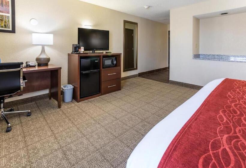 Номер Стандарт, Comfort Inn