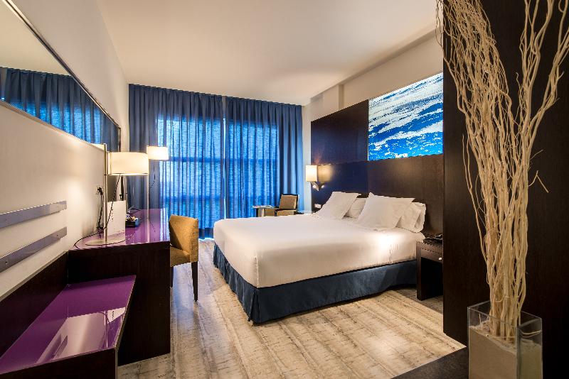 Quarto Estandar para Deficientes Físicos, Courtland Grand Hotel, Trademark Collection By Wyndham Former Sheraton Atlanta