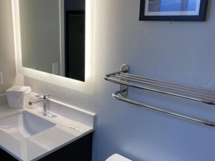 Номер Стандарт Двуспальная Кровать, Quality Inn South Lake Tahoe