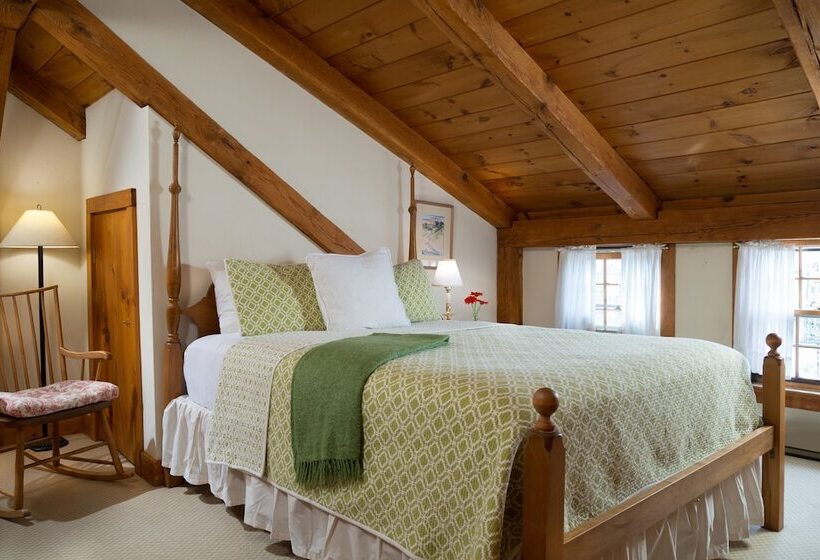 Люкс Повышенной Комфортности, Seven Sea Street Inn