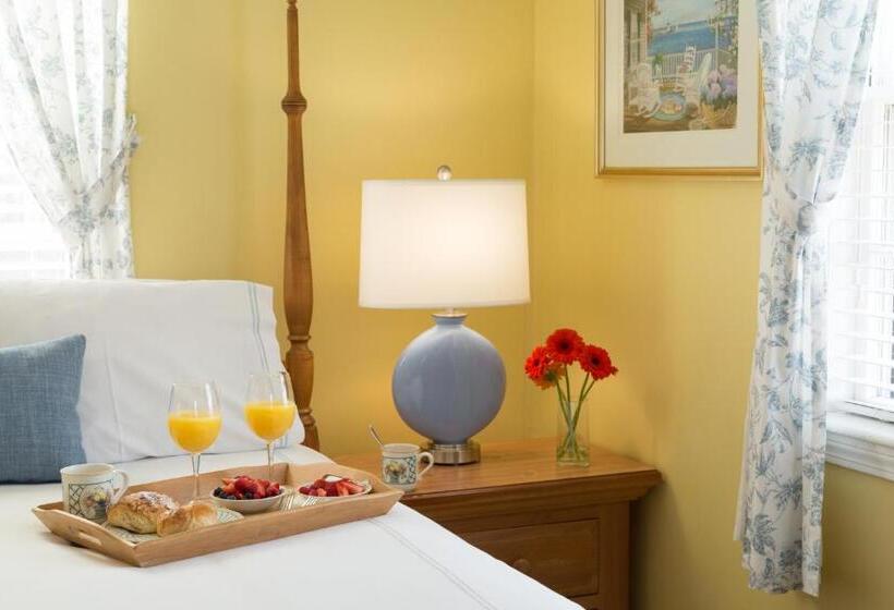Номер Basic, Seven Sea Street Inn