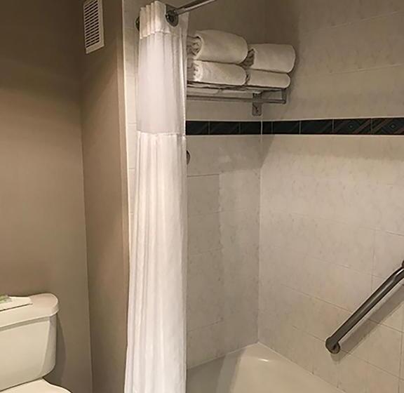 Номер Стандарт, Shilo Inn Klamath Falls