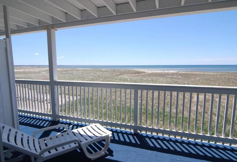 Люкс Вид на Море, Sandcastle Resort