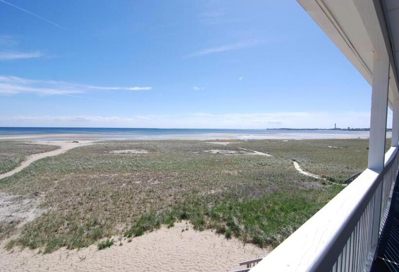 Студио Стандарт Вид на Море с Балконом, Sandcastle Resort