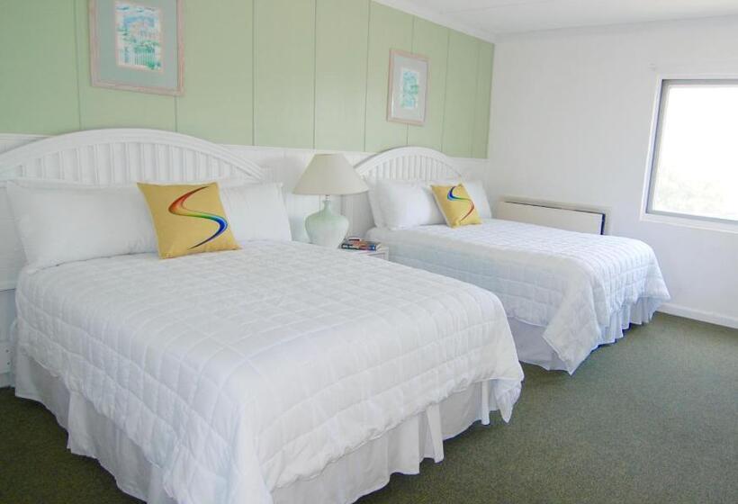 Люкс, Sandcastle Resort