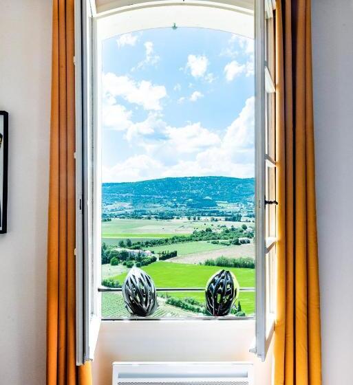 Номер Стандартный с Видом, Le Nesk Ventoux