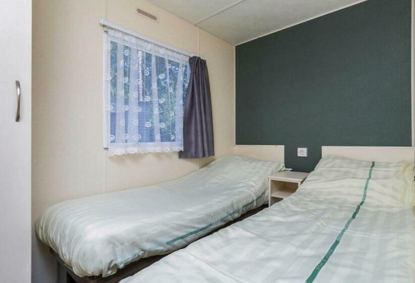 آپارتمان 3 خوابه, Ra Reeënveld Mobile Home