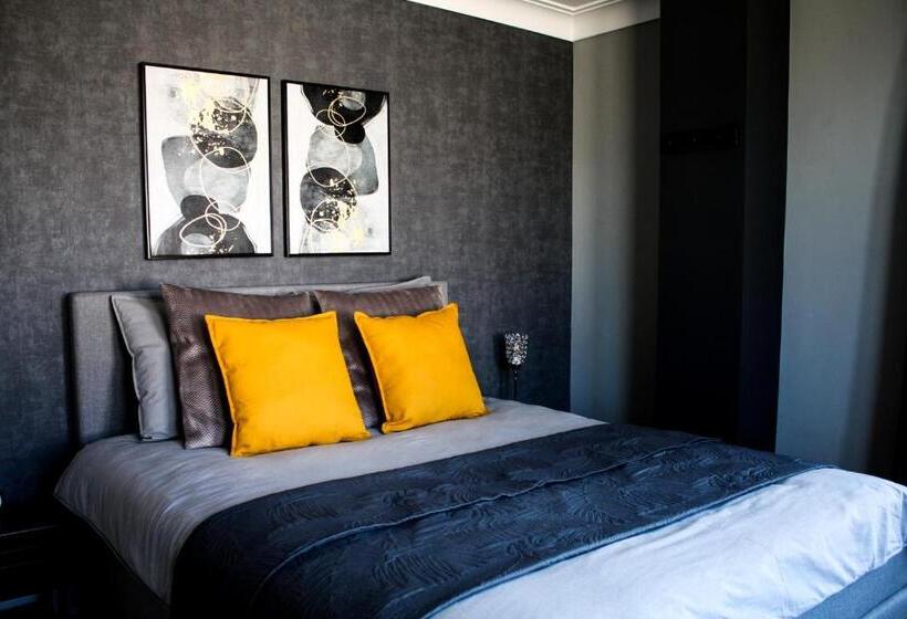 가든 전망 스위트, A Bascule Bed And Breakfast Maastricht