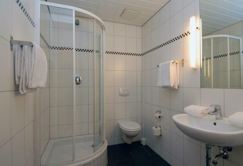 Номер Стандарт Индивидуальный, Auszeit Das Hotel Schweitenkirchen