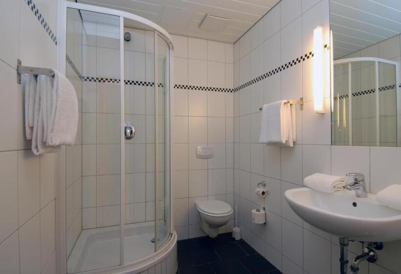 Номер Стандарт, Auszeit Das Hotel Schweitenkirchen