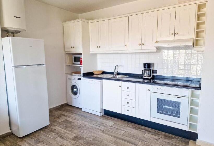 Апартаменты 1 Спальня Вид на Море, Front Line           Primera Línea           Apartments In Playa Flamenca