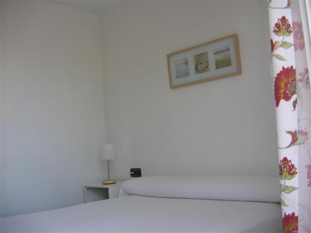 Апартаменты 1 Спальня с Балконом, Front Line           Primera Línea           Apartments In Playa Flamenca