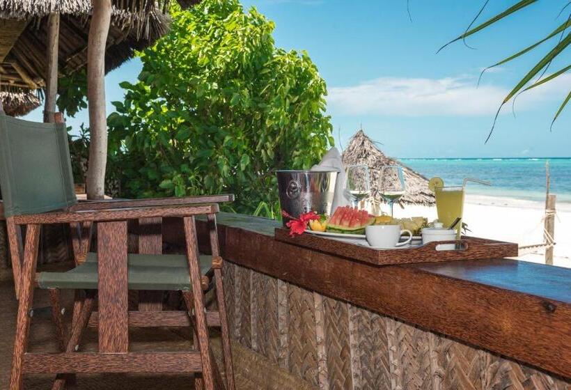 Бунгало Стандарт, Zanzibar Sunrise At Bandas