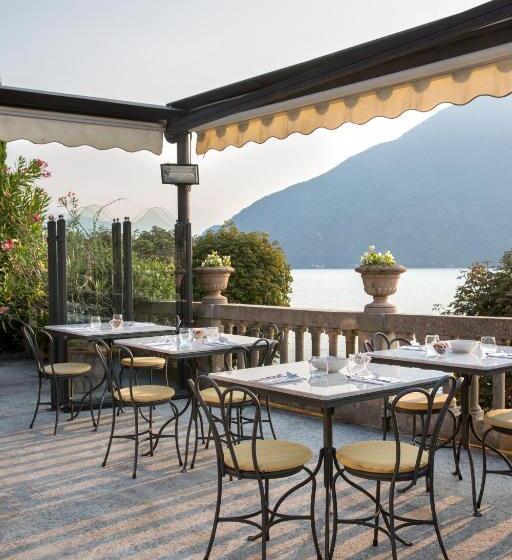 اتاق لوکس با بالکن, Villa Maria