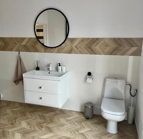 Студия Стандарт, Zielone Apartamenty Katowice Chorzów