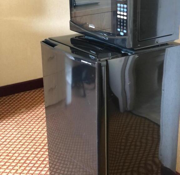 Номер Стандарт Индивидуальный, Airport Lodging Pittsburgh Airport