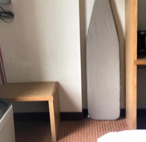 Номер Стандартный Кровать Куин, Airport Lodging Pittsburgh Airport