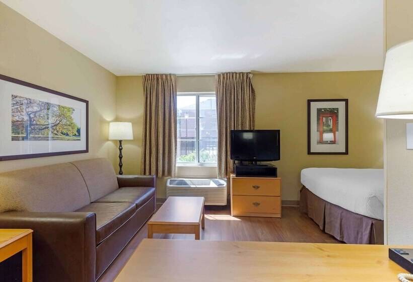 디럭스 스튜디오, Extended Stay America Suites  Boston  Woburn