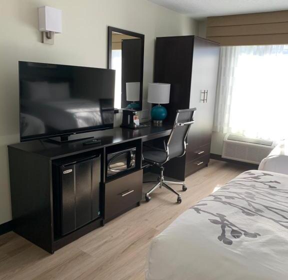 Номер Стандарт, Sleep Inn