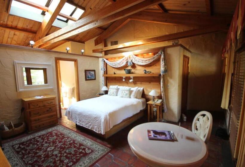 주니어 스위트, Sonoma Coast Villa