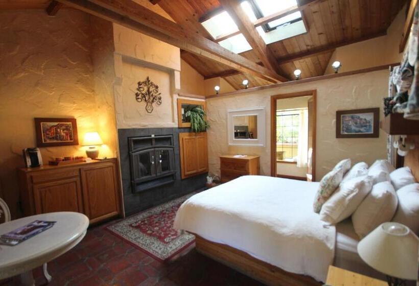 스탠다드 룸, Sonoma Coast Villa