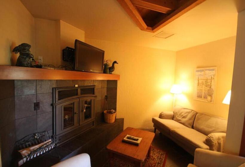 수피리어 룸, Sonoma Coast Villa