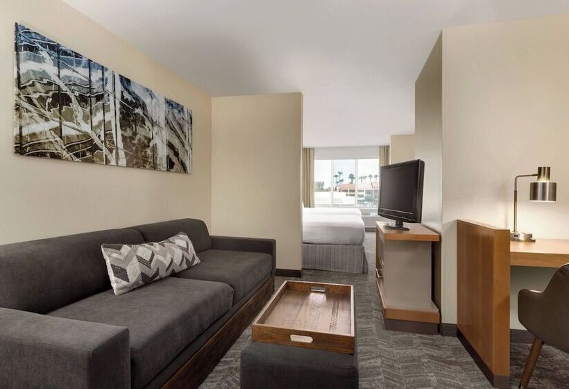스위트, Springhill Suites Phoenix North