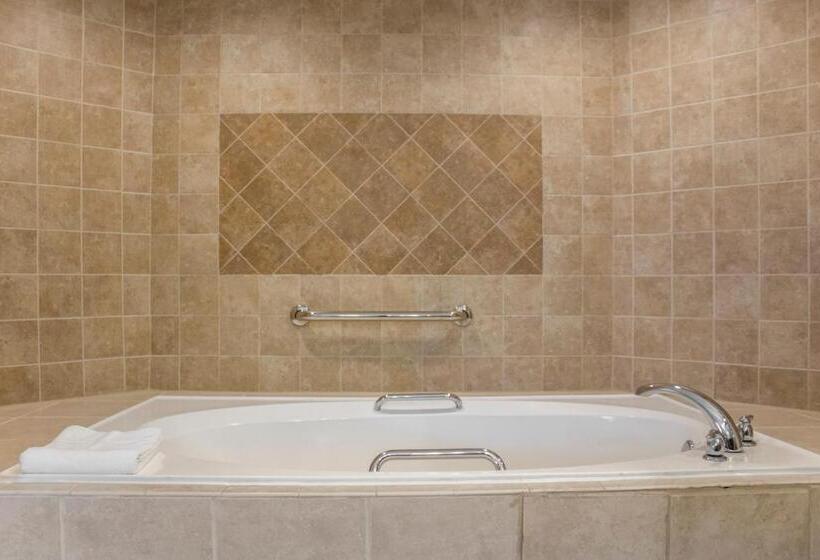 スイート, Hilton Vacation Club Polynesian Isles Kissimmee