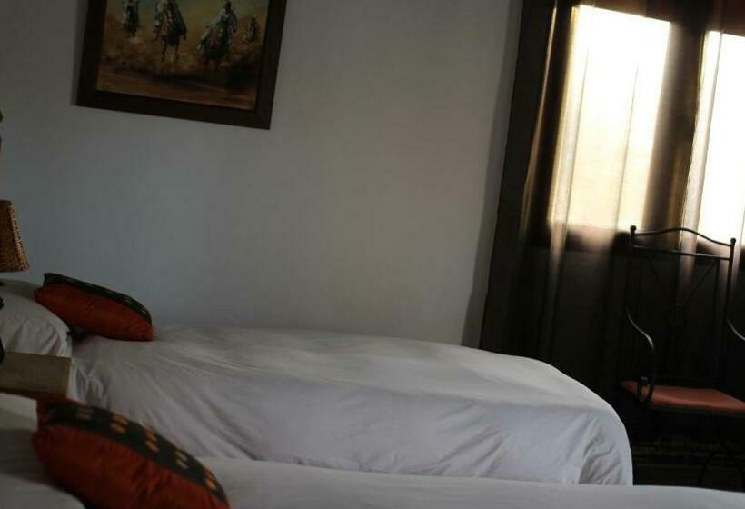 Номер Стандарт, Habitaciones Sajorami Beach