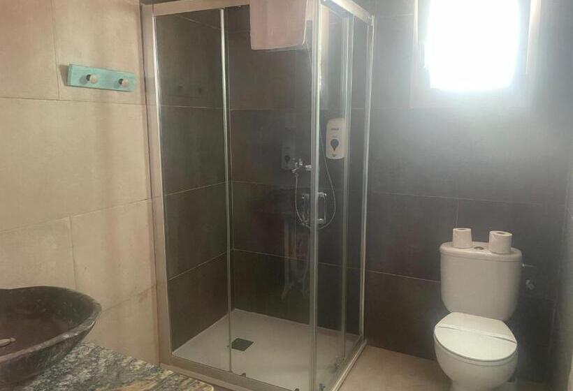 Номер Стандарт, Habitaciones Sajorami Beach