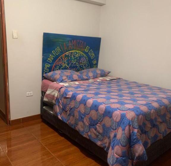 Номер Deluxe, Namaste House