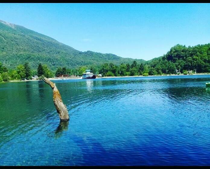 Номер Стандарт Совместная Ванная, Hostal Andalue