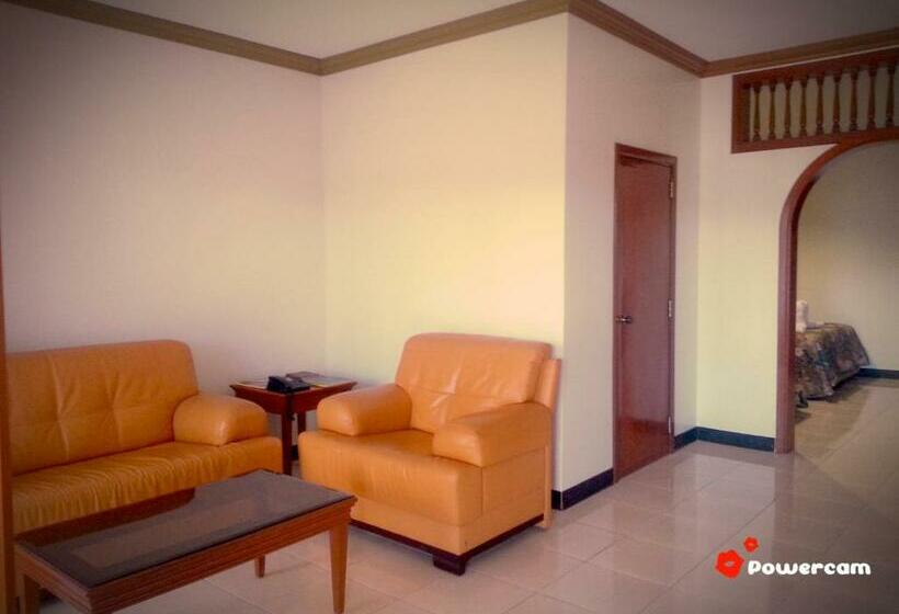 اتاق استاندارد یک نفره, S & C Hotel Suites & Apartment