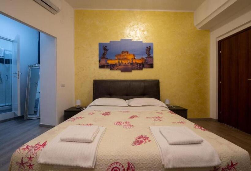 اتاق استاندارد, Imperiale Top