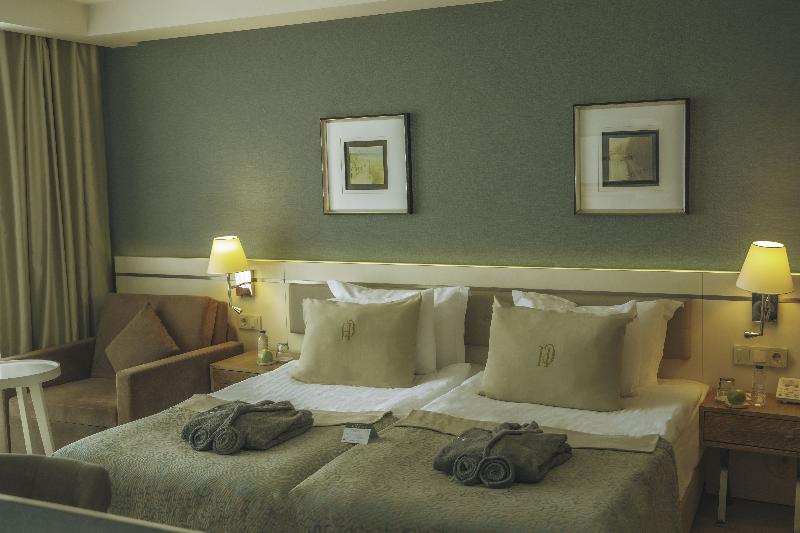 Номер Economy, 7days Inn Shenzhen Long Hua