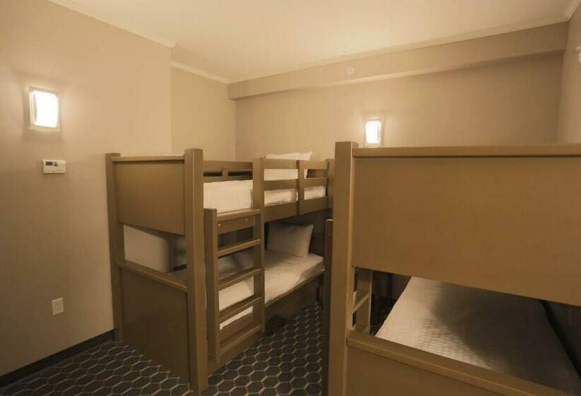 패밀리 룸, Blue Crescent Hotels Rivers