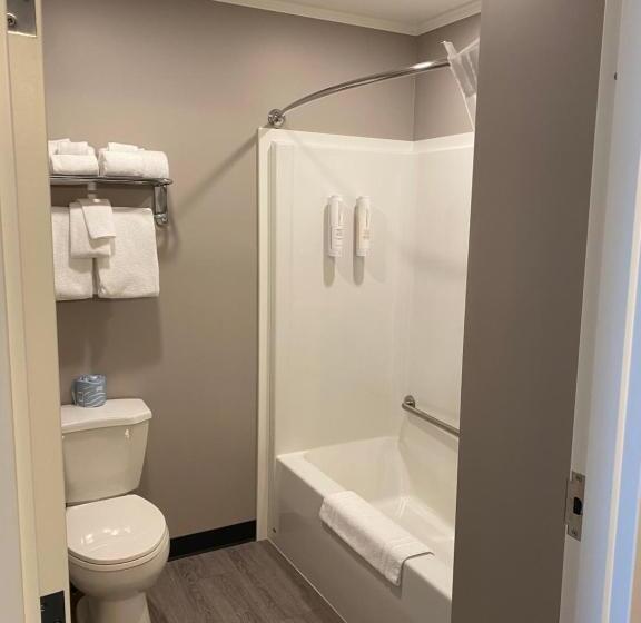 디럭스 룸, Blue Crescent Hotels Rivers