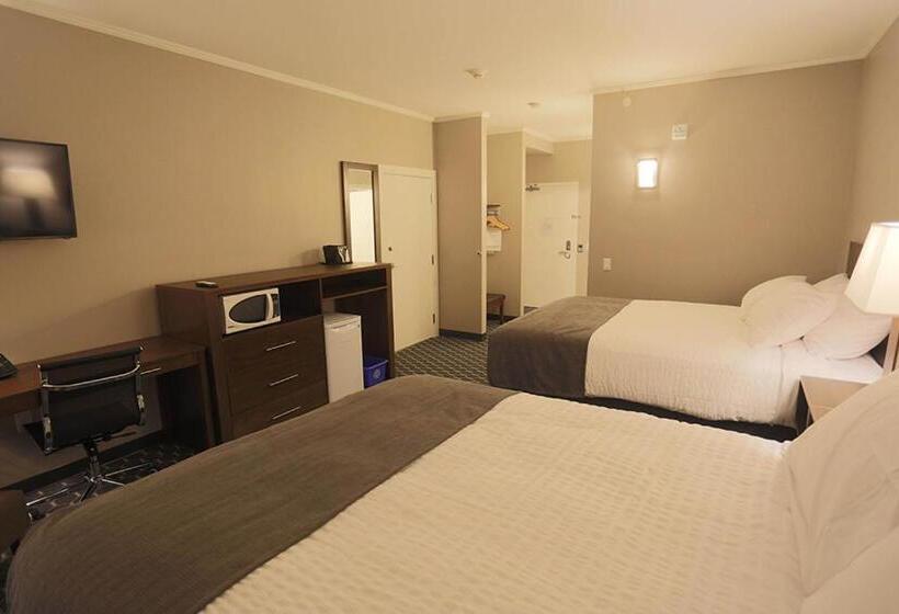 스탠다드 룸, Blue Crescent Hotels Rivers