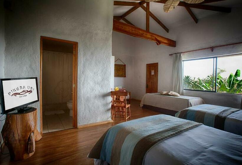 Номер Стандарт, Pikera Uri Eco Lodge