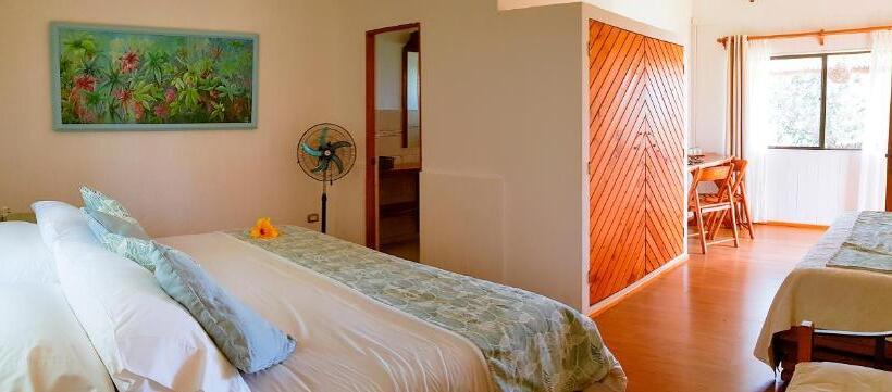 Номер Стандарт, Pikera Uri Eco Lodge