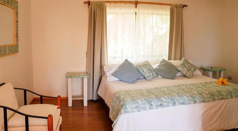 Номер Стандарт, Pikera Uri Eco Lodge