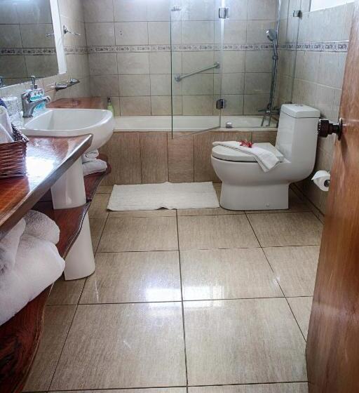Семейный Номер, Pikera Uri Eco Lodge